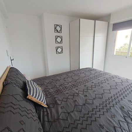 California Suite - Arenales Del Sol 6P 外观 照片
