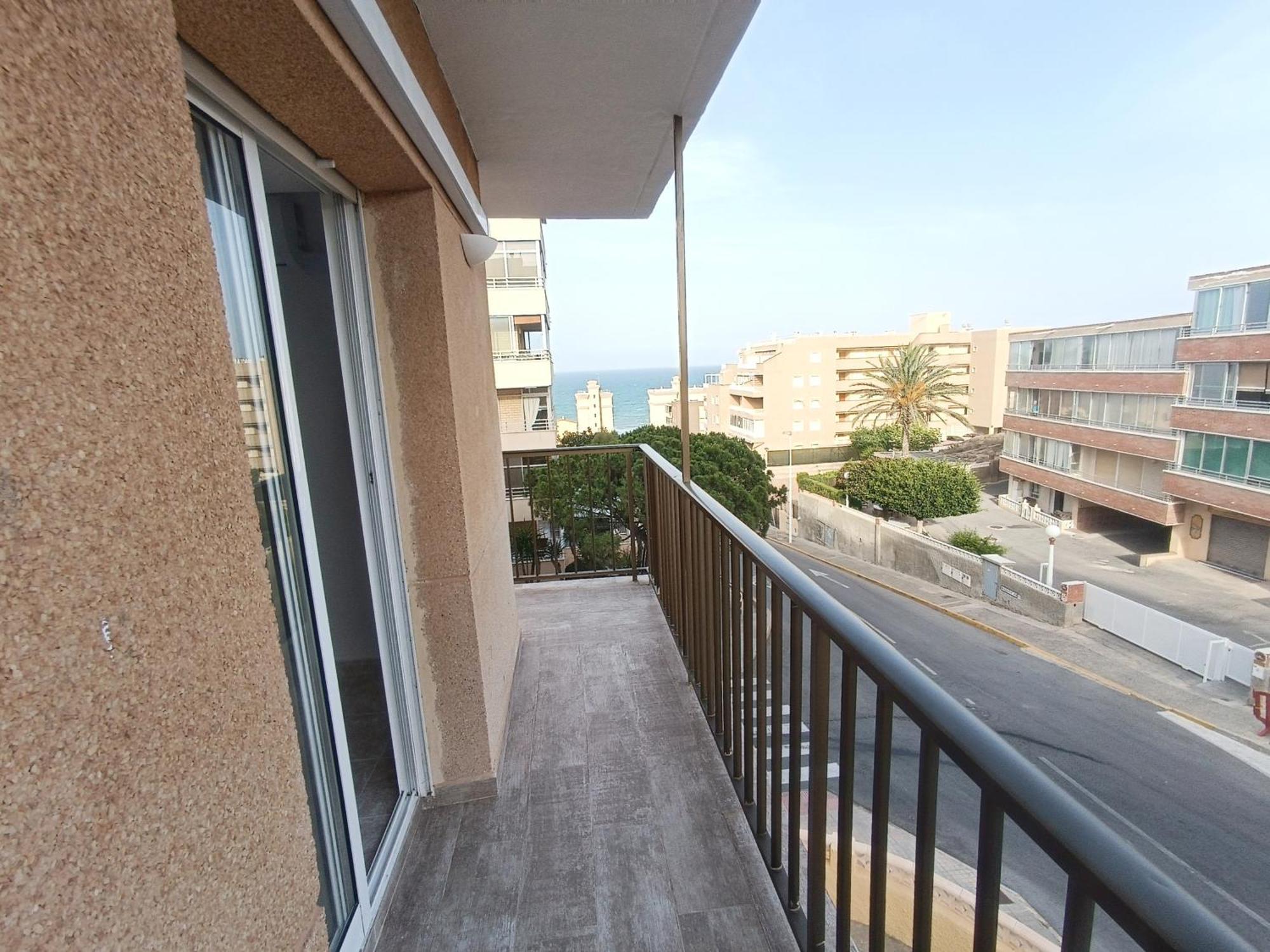 California Suite - Arenales Del Sol 6P 外观 照片